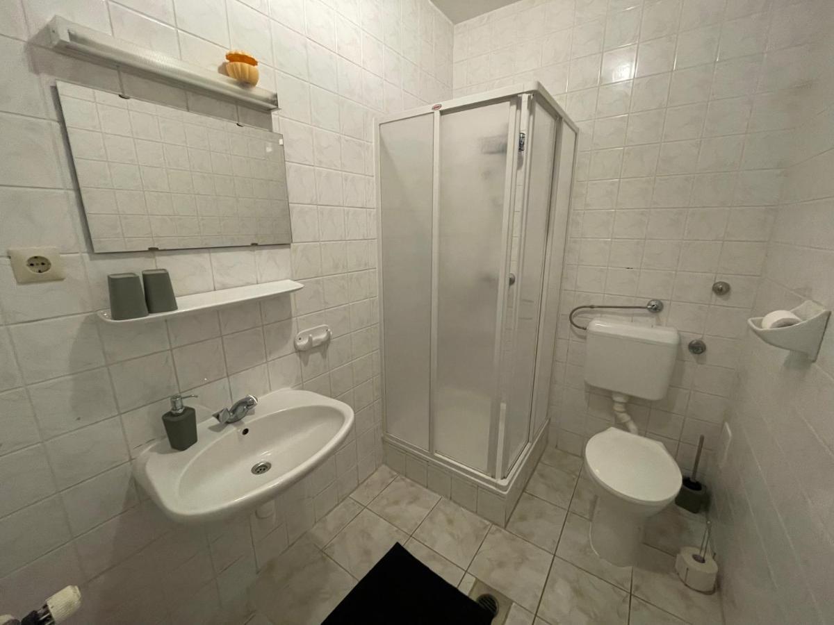 Hot-L Mini Hotel Nagykanizsa Exterior photo